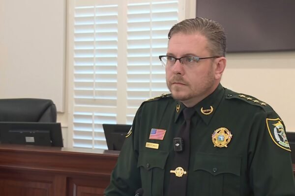 Florida sheriff's deputy killed, another wounded in shooting while serving eviction notice: officials