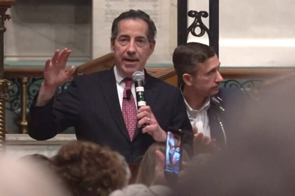 Ghislaine Maxwell's Alleged Prison Benefits Trigger Raskin Investigation of Trump Administration