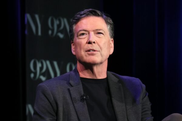 Judge dismisses criminal cases against Comey and James