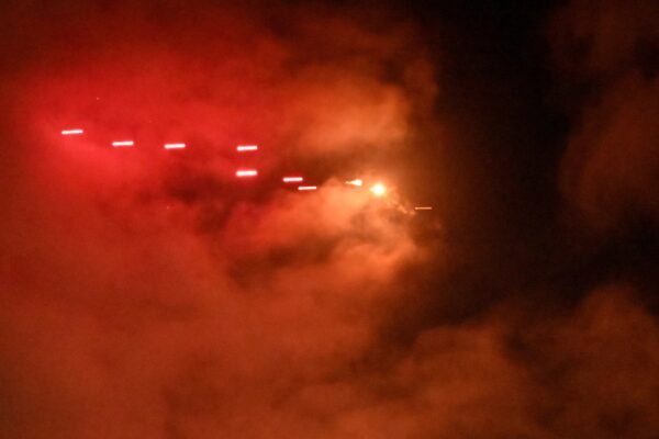 Kyiv, target of major Russian missile attack: mayor