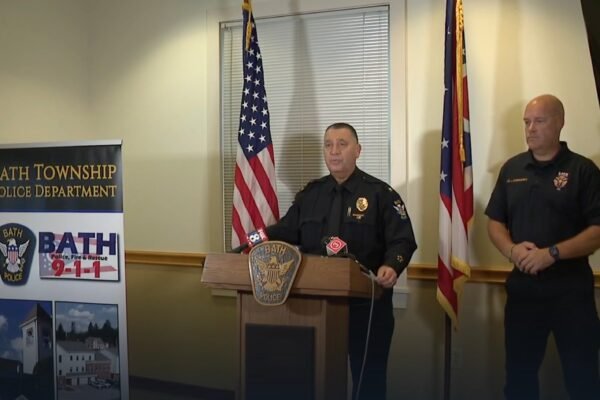 Minors among nine people injured in shooting at Airbnb house party near Akron, Ohio: police