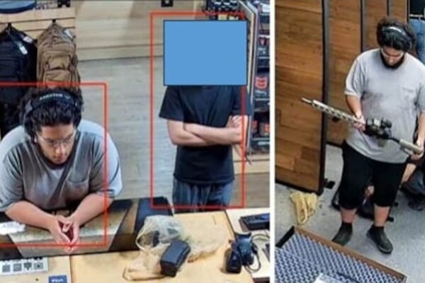 Two US citizens arrested in alleged ISIS-inspired Halloween plot: Justice Department