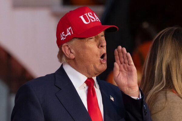 What to know about the Senate filibuster as Trump calls on the GOP to eliminate it