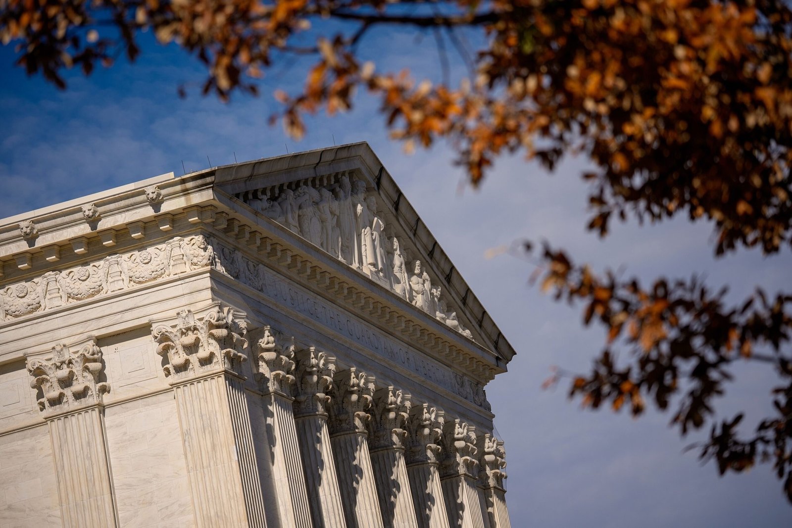 SCOTUS takes up Trump's case on birthright citizenship