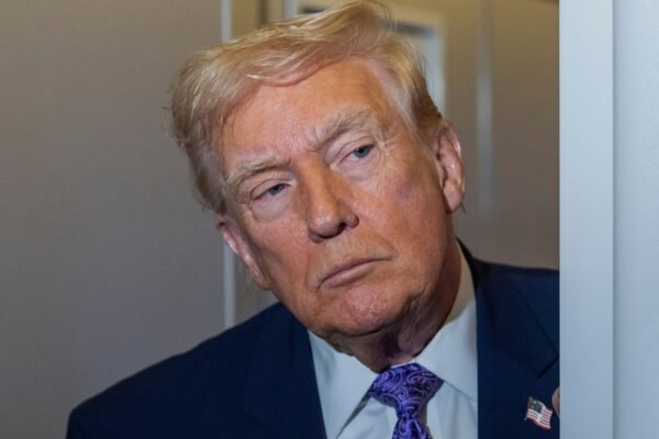 White House doctor says in memo that Trump's imaging test results were 'perfectly normal'